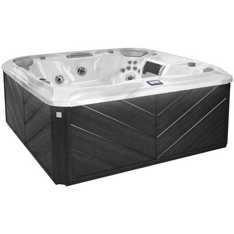 optima hot tub